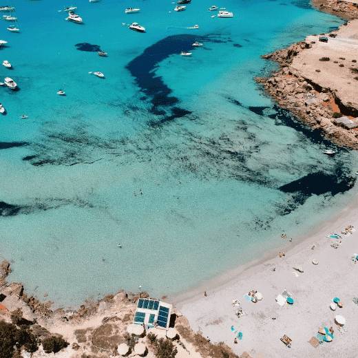 la saona boot trip formentera 1