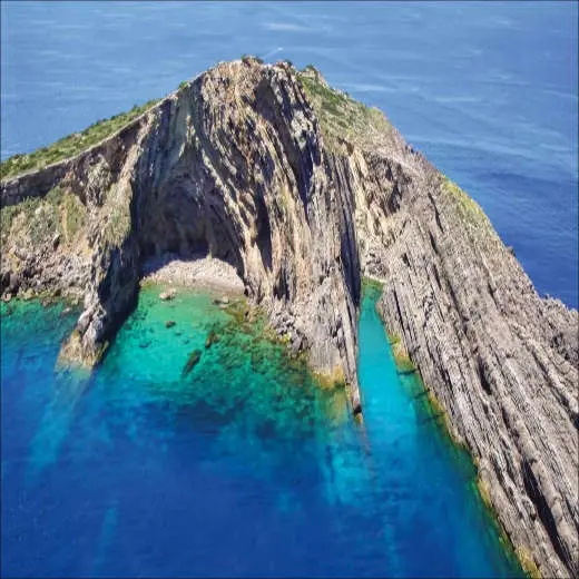 Tago Mago boot huren Ibiza 1