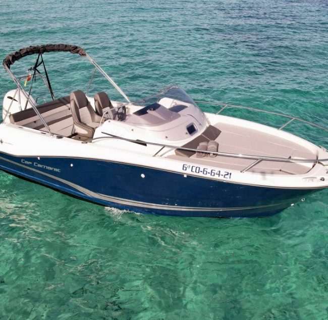 cap-camarat-65-bootje-huren-ibiza-zonder-kapitein-3