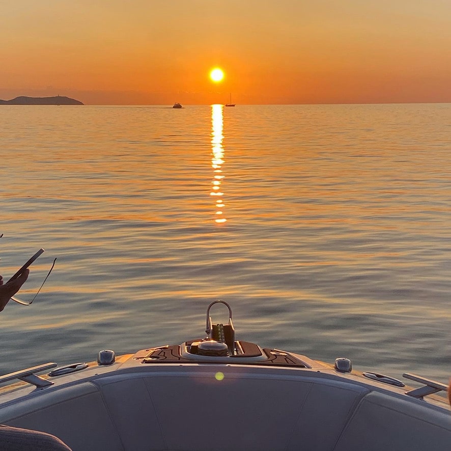 ibiza paseo en barco 2